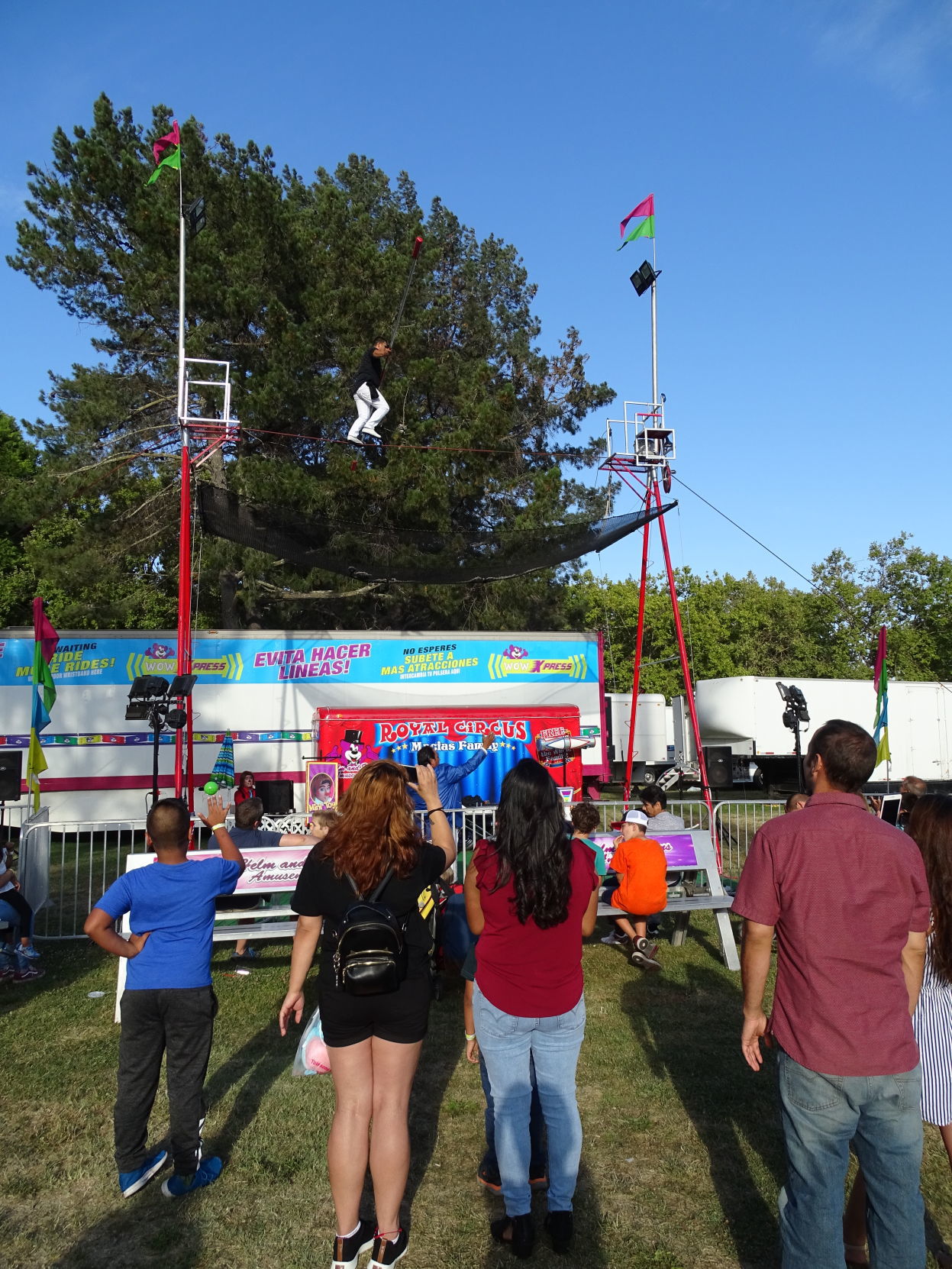 Napa Town & Country Fair 2019